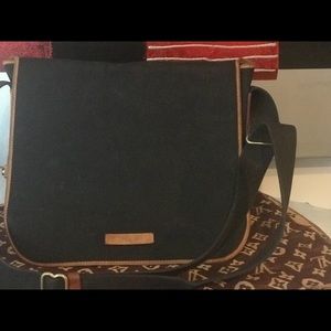 Messenger bag